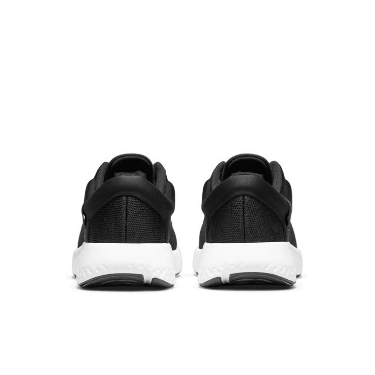 Nike Renew Serenity Run Road Running Shoes Angle 3