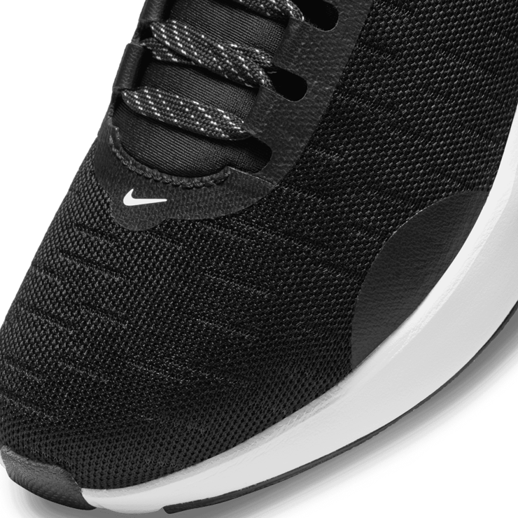 Nike Renew Serenity Run Road Running Shoes Angle 4