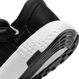 Nike Renew Serenity Run Road Running Shoes Angle 5
