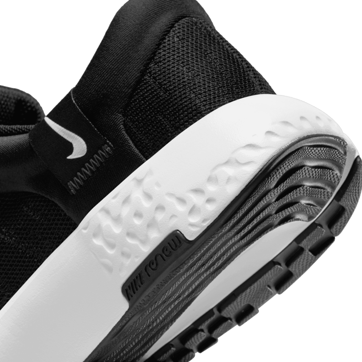 Nike Renew Serenity Run Road Running Shoes Angle 5