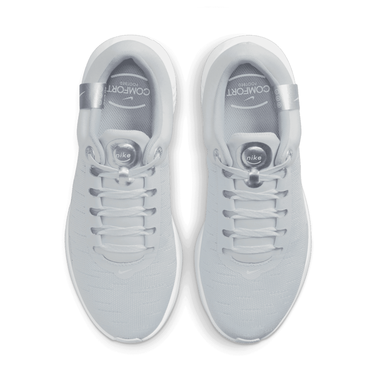Nike Renew Serenity Run Road Running Shoes Angle 1