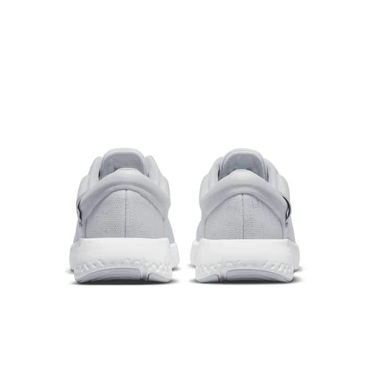 Nike Renew Serenity Run Road Running Shoes Angle 3