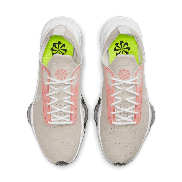 Nike Air Zoom-Type Crater Shoes Angle 1