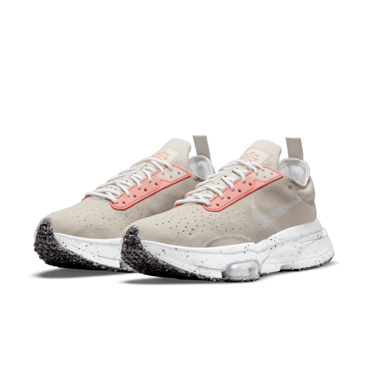 Nike Air Zoom-Type Crater Shoes Angle 2