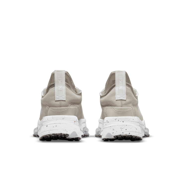 Nike Air Zoom-Type Crater Shoes Angle 3