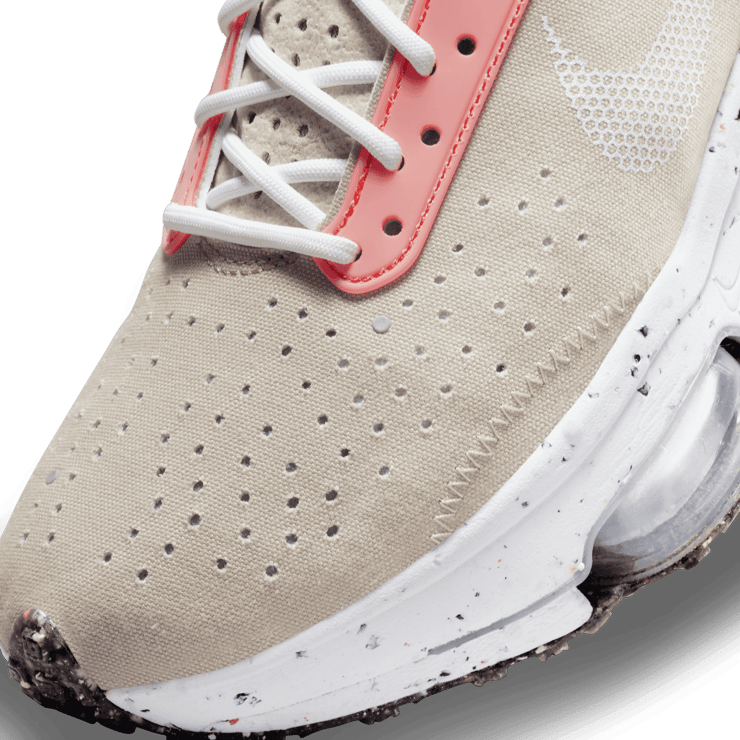 Nike Air Zoom-Type Crater Shoes Angle 4