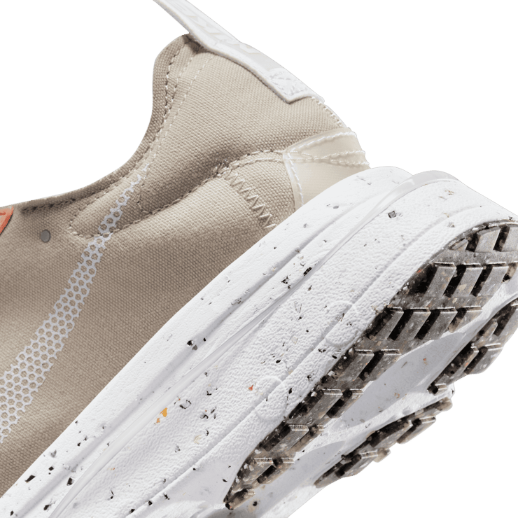 Nike Air Zoom-Type Crater Shoes Angle 5