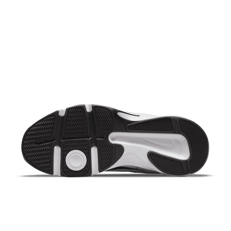 Nike Defy All Day (Extra Wide) White Angle 0