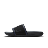 Nike Offcourt (NFL Dallas Cowboys) Slides Angle 0