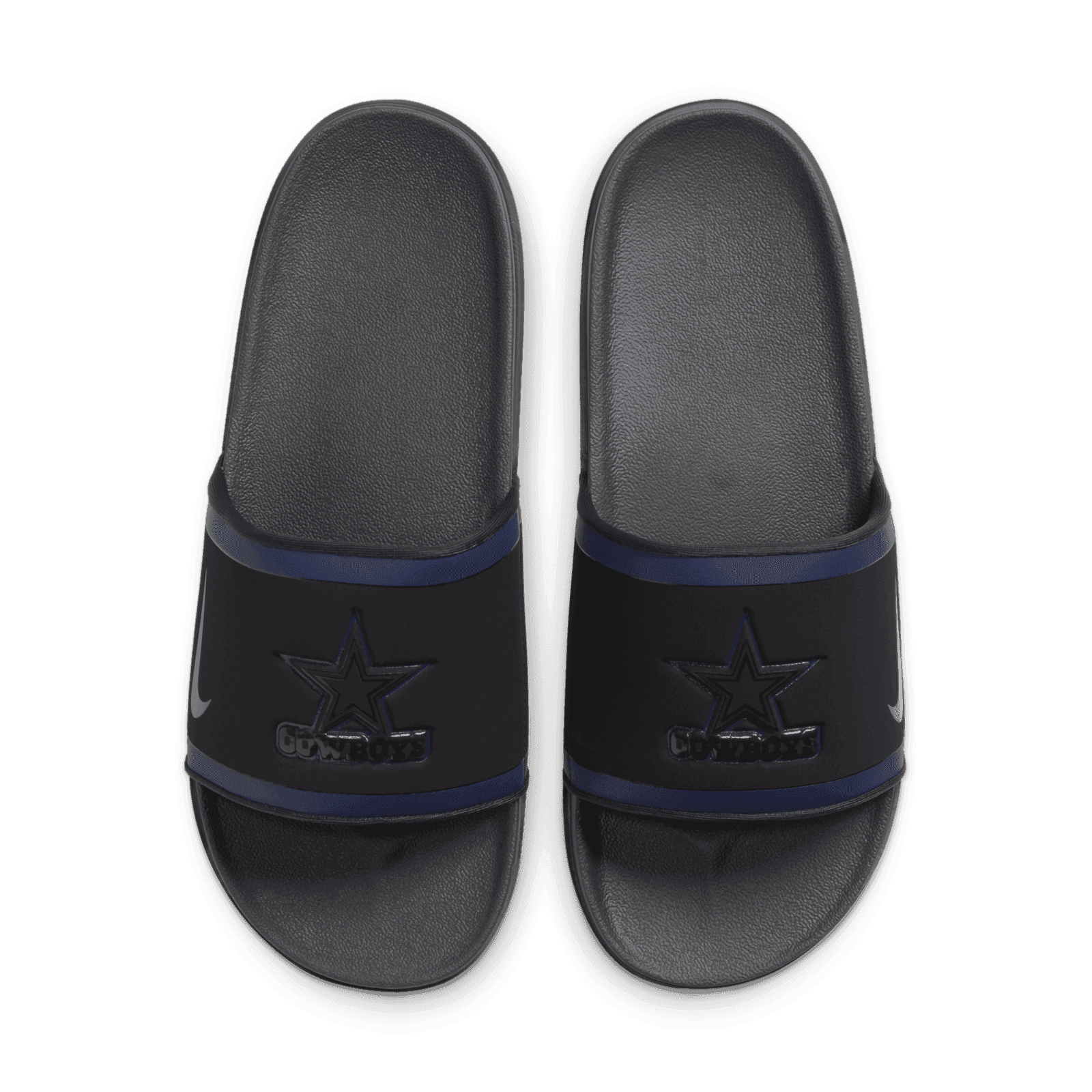 nike ultra comfort slide men