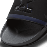 Nike Offcourt (NFL Dallas Cowboys) Slides Angle 3