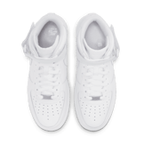 Nike Air Force 1 '07 Mid Shoes Angle 1