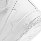 Nike Air Force 1 '07 Mid Shoes Angle 5
