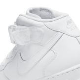 Nike Air Force 1 '07 Mid Shoes Angle 6