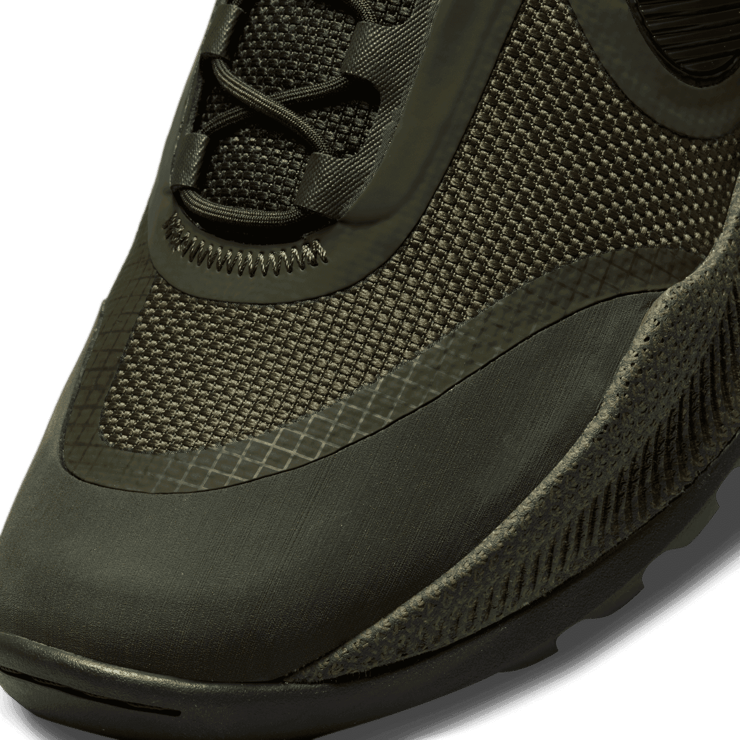 Nike React SFB Carbon Low Menâs Elite Outdoor Shoes Angle 4