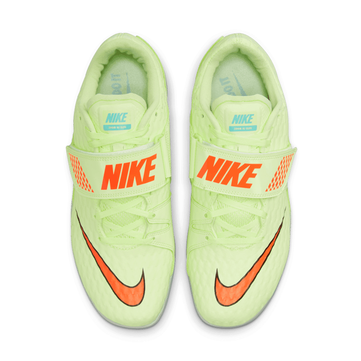 Nike High Jump Elite Track & Field Jumping Spikes Angle 1