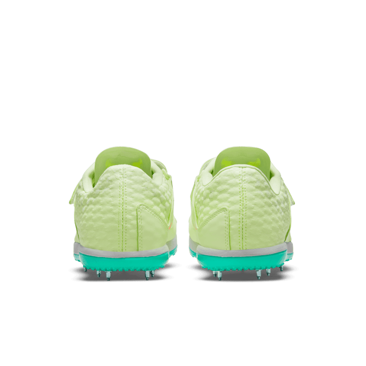 Nike High Jump Elite Track & Field Jumping Spikes Angle 3