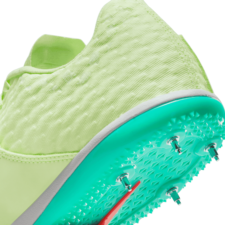 Nike High Jump Elite Track & Field Jumping Spikes Angle 6
