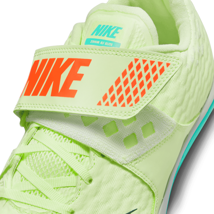Nike High Jump Elite Track & Field Jumping Spikes Angle 7