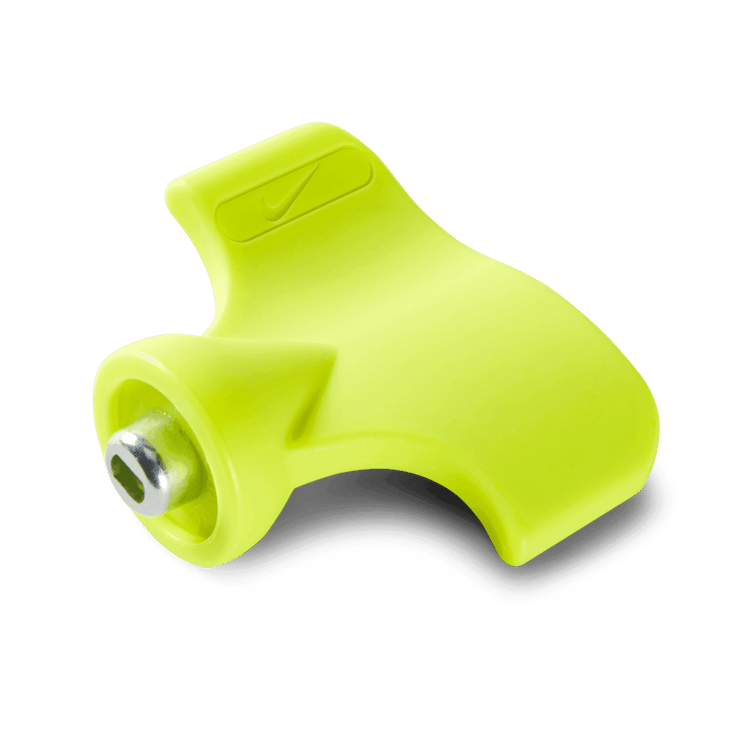 Nike Zoom Rival S 9 Track & Field Sprinting Spikes Angle 8