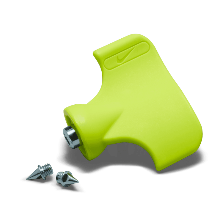 Nike Zoom Rival D 10 Track & Field Distance Spikes Angle 7