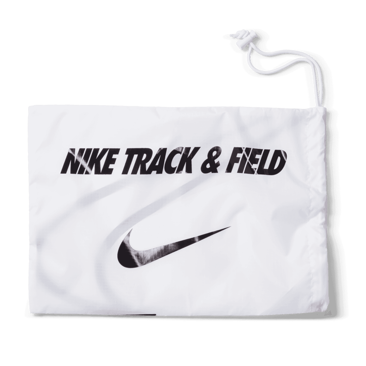 Nike Zoom Rival D 10 Track & Field Distance Spikes Angle 8