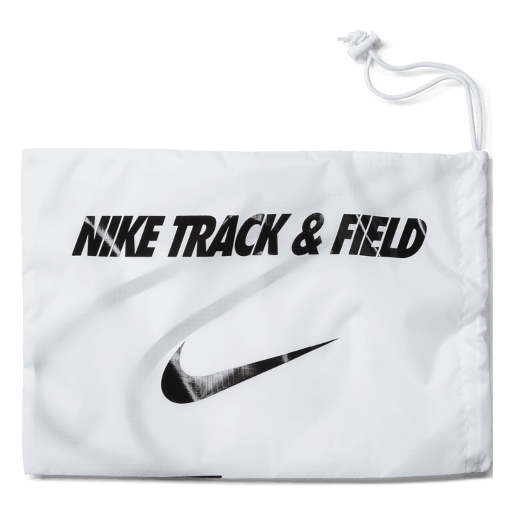 Nike Zoom Rival D 10 Track & Field Distance Spikes Angle 6
