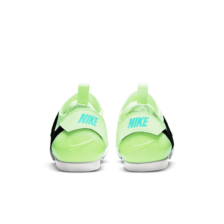 Nike Pole Vault Elite Track & Field Jumping Spikes Angle 3