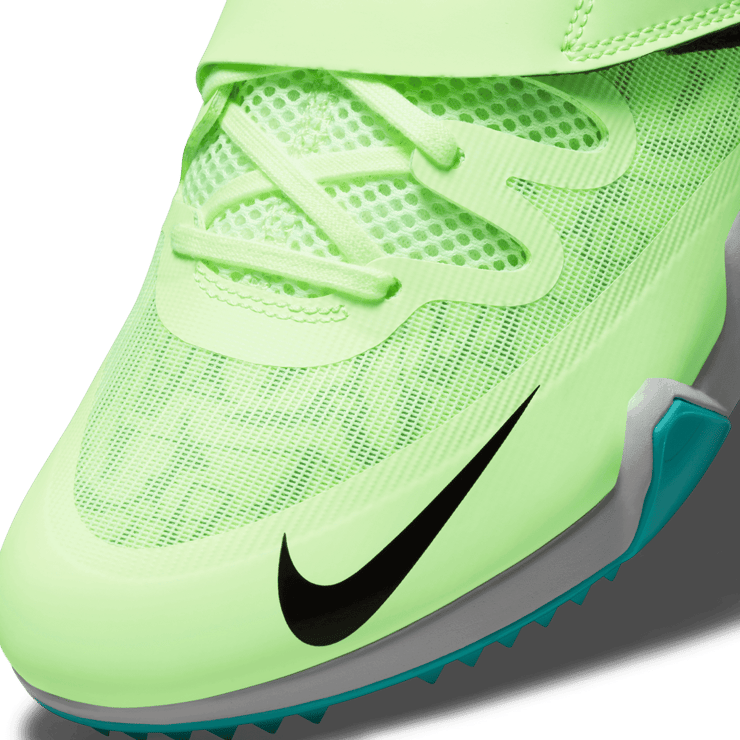 Nike Pole Vault Elite Track & Field Jumping Spikes Angle 4