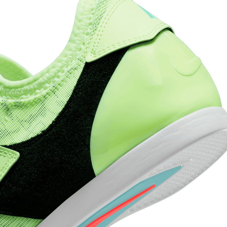 Nike Pole Vault Elite Track & Field Jumping Spikes Angle 5