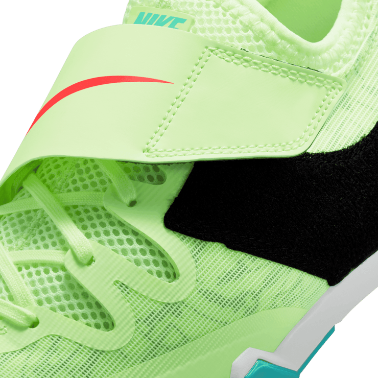 Nike Pole Vault Elite Track & Field Jumping Spikes Angle 8