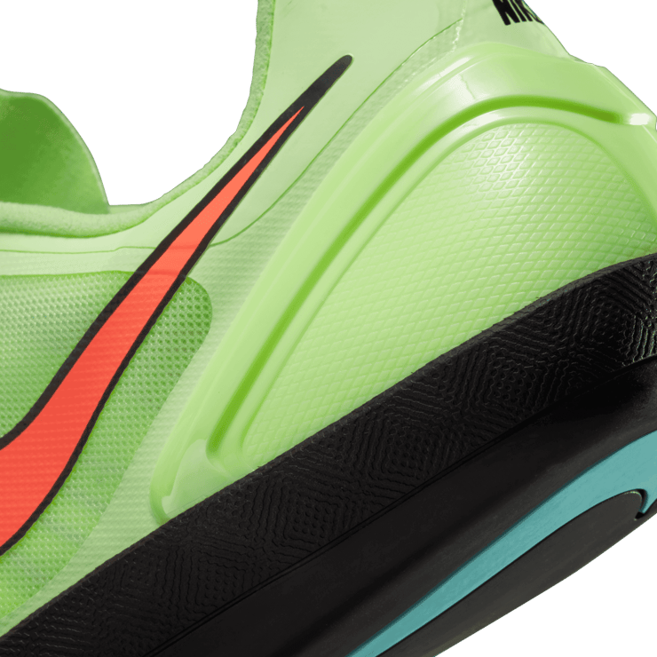 Nike Zoom Rotational 6 Track & Field Throwing Shoes Angle 5