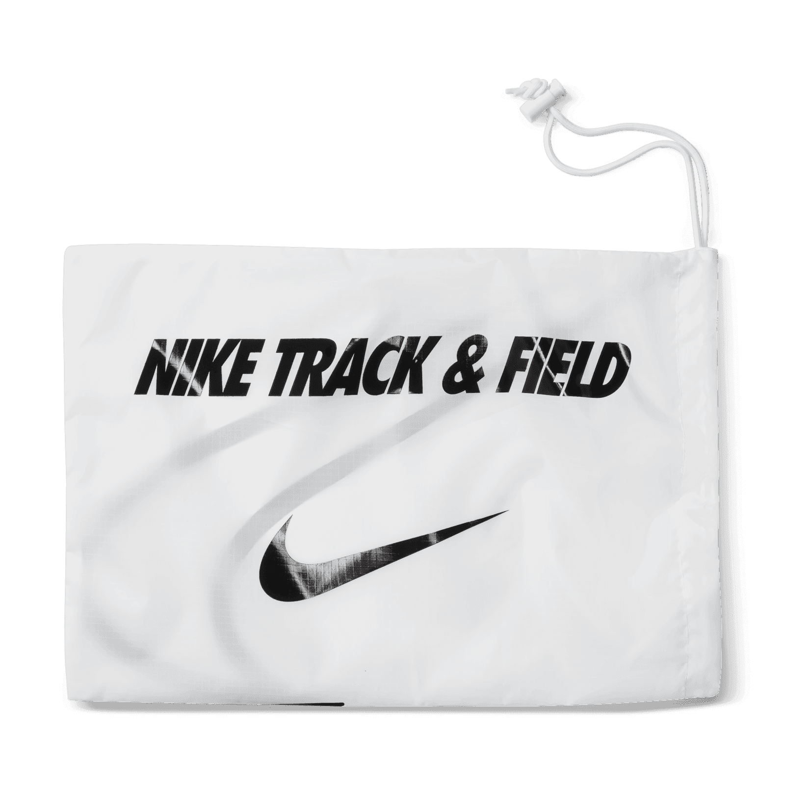 nike track and field logo