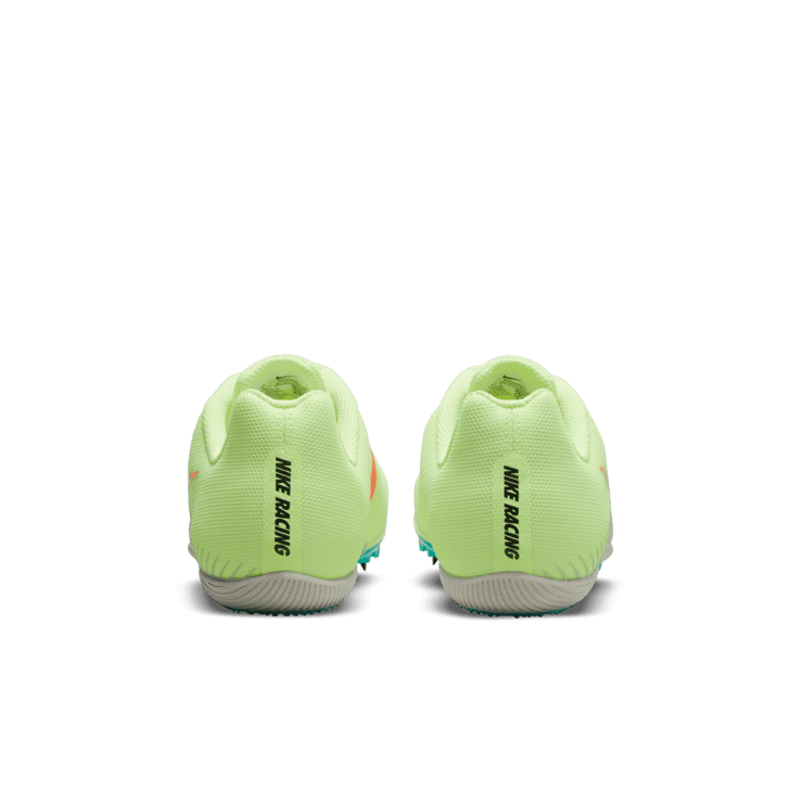 Nike Zoom Rival M 9 Track & Field Multi-Event Spikes Angle 3