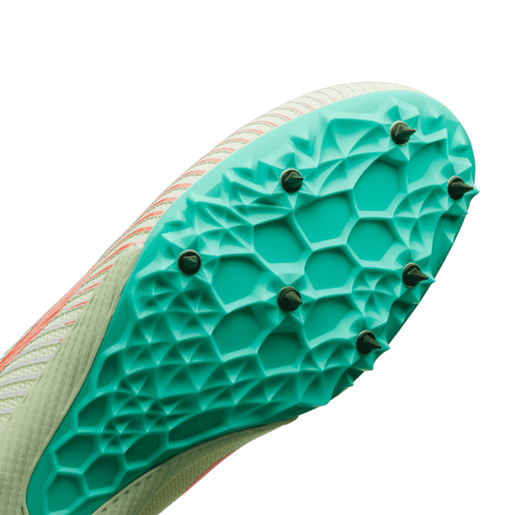 Nike Zoom Rival M 9 Track & Field Multi-Event Spikes Angle 4