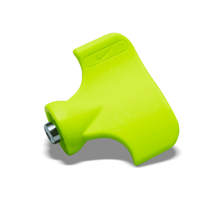 Nike Zoom Rival M 9 Track & Field Multi-Event Spikes Angle 7