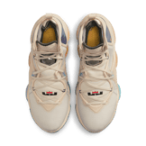 Nike LeBron 19 Basketball Shoes Angle 1