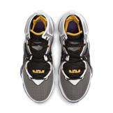 Nike LeBron 19 Basketball Shoes Angle 1