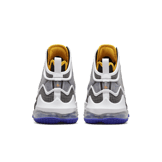 Nike LeBron 19 Basketball Shoes Angle 3