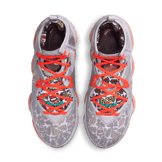 Nike LeBron 19 Basketball Shoes Angle 1