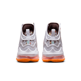 Nike LeBron 19 Basketball Shoes Angle 3