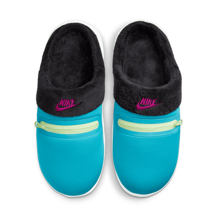 Nike Burrow Slipper Angle 1