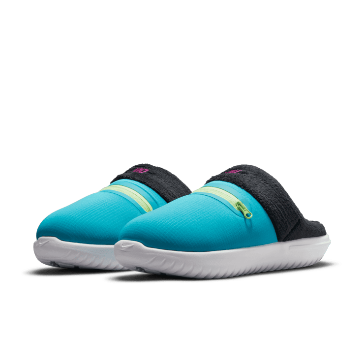 Nike Burrow Slipper Angle 2