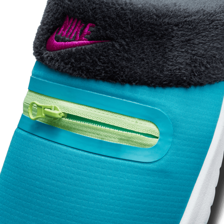 Nike Burrow Slipper Angle 4