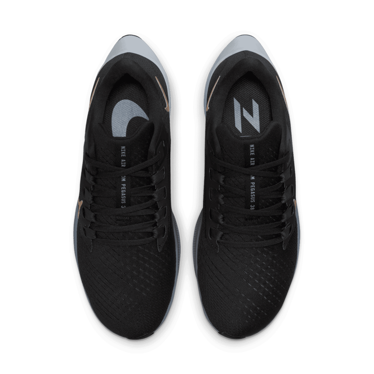 Nike Air Zoom Pegasus 38 Road Running Shoes Angle 1