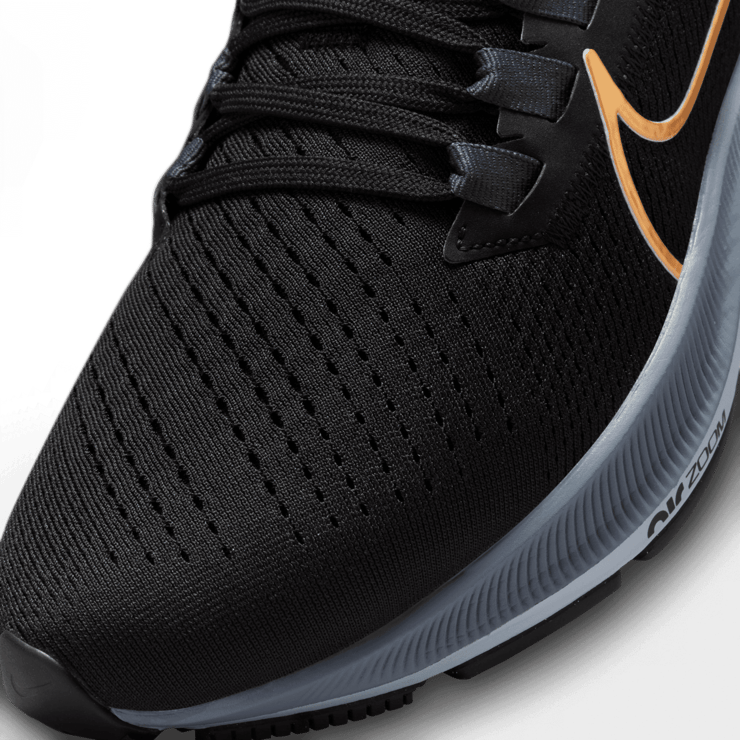 Nike Air Zoom Pegasus 38 Road Running Shoes Angle 4