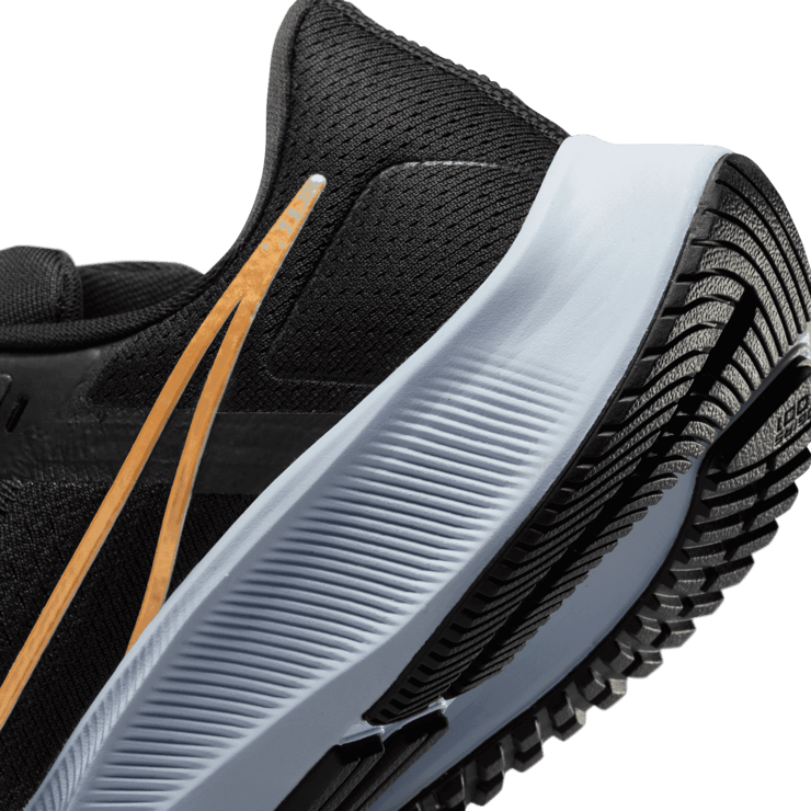 Nike Air Zoom Pegasus 38 Road Running Shoes Angle 5