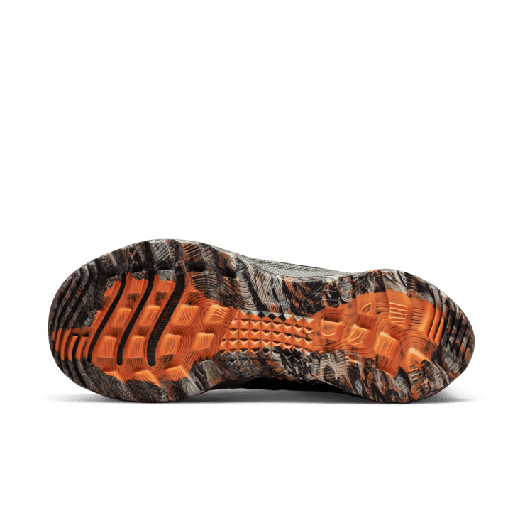Nike React SFB Carbon Menâs Elite Outdoor Shoes Angle 0