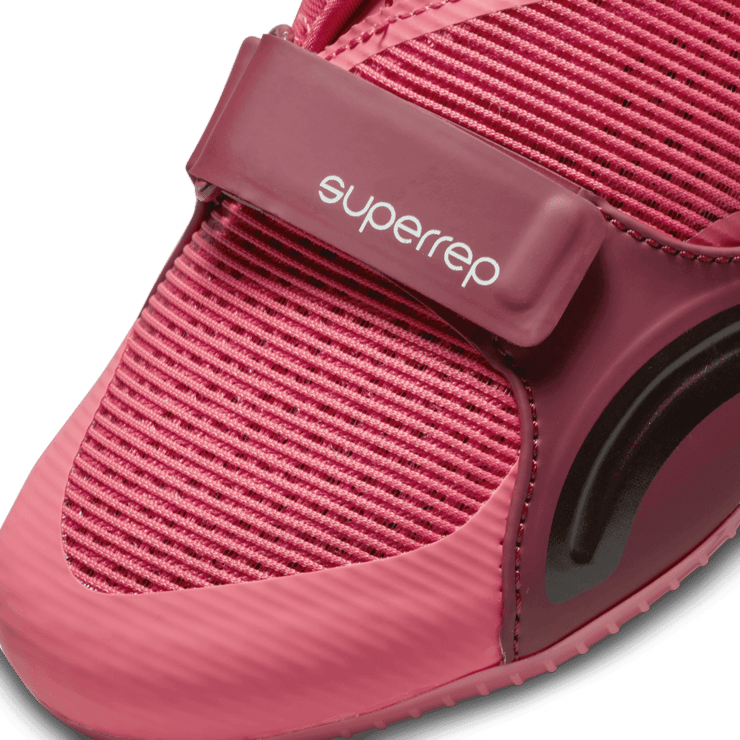 Nike SuperRep Cycle Indoor Cycling Shoes Angle 4