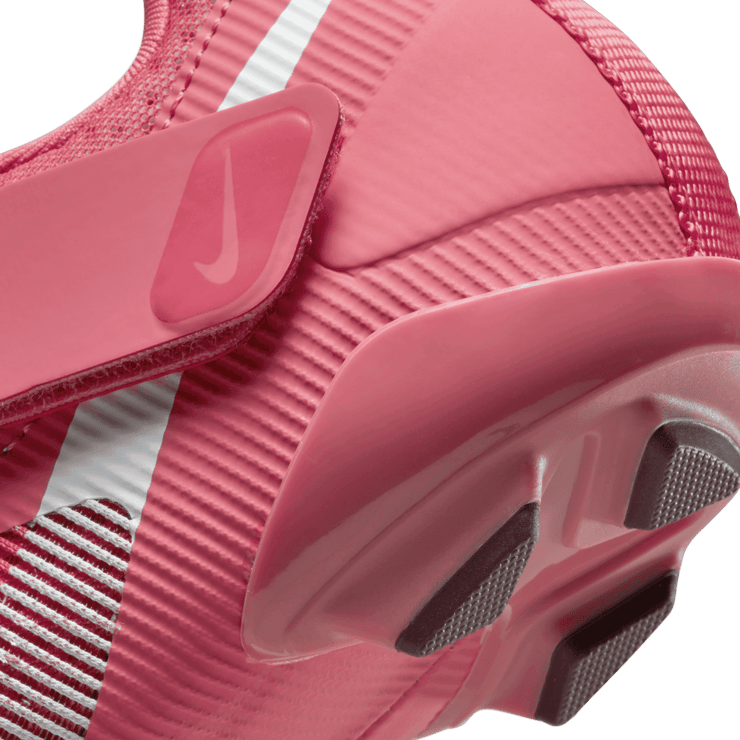 Nike SuperRep Cycle Indoor Cycling Shoes Angle 5